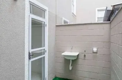 Área privativa com 2 quartos à venda, 50 m² por r$ 225.000 - serra dourada - vespasiano/mg