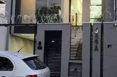 Casa com 3 quartos à venda, 180 m² por r$ 530.000 - cachoeira - são josé da lapa/mg