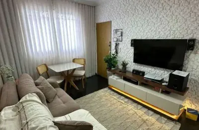 Apartamento com 2 dormitórios à venda, 42 m² por r$ 219.000 - itapoã - belo horizonte/mg