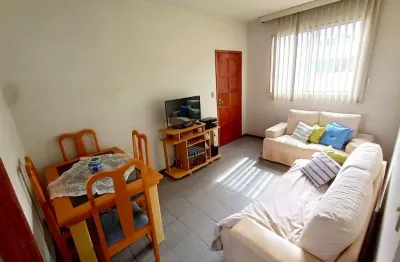 Apartamento com 2 quartos à venda, 47 m² por r$ 229.000 - copacabana - belo horizonte/mg