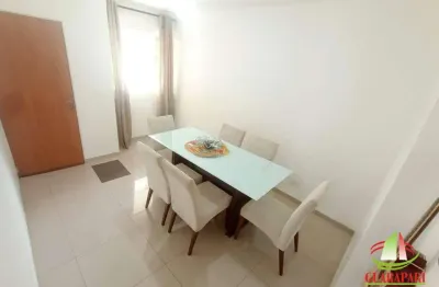 Apartamento com 3 dormitórios à venda, 81 m² por r$ 429.000,00 - santa amélia - belo horizonte/mg