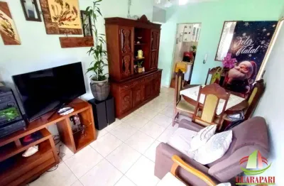 Apartamento com 2 dormitórios à venda, 45 m² por R$ 215.000 - São João Batista (Venda Nova) - Belo Horizonte/MG