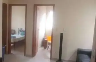 Apartamento com 2 dormitórios à venda, 45 m² por R$ 159.000,00 - Conjunto Cristina (São Benedito) - Santa Luzia/MG