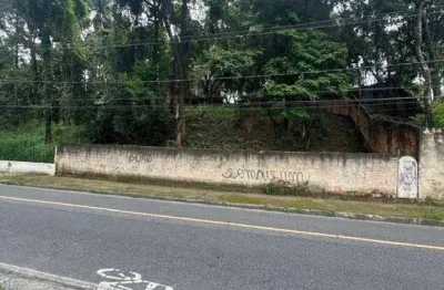 Terreno à venda, 1280 m² por R$ 970.000 - Pampulha - Belo Horizonte/MG