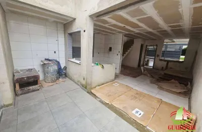 Casa com 3 quartos à venda, 161 m² por R$ 1.090.000 - Itapoã - Belo Horizonte/MG