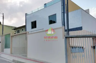 Cobertura com 3 quartos à venda, 130 m² por r$ 460.000 - jardim leblon - belo horizonte/mg