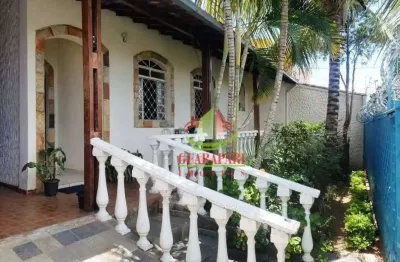 Casa 3 quartos com quintal em lote 360 m² à venda por r$ 790.000 - copacabana - belo horizonte/mg