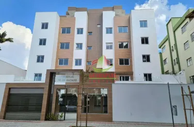 Apartamento com 2 dormitórios à venda, 42 m² por r$ 399.900,00 - santa amélia - belo horizonte/mg