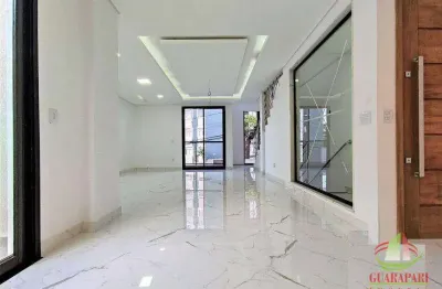 Casa 3 quartos, 3 suítes e 3 vagas no santa rosa à venda, 187 m² por r$ 1.390.000 - belo horizonte/mg
