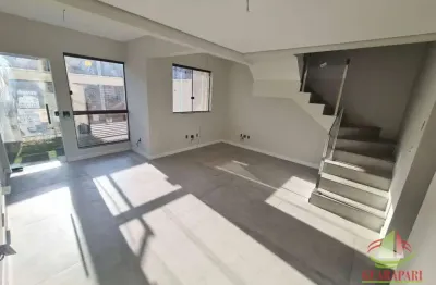 Casa com 3 quartos à venda, 109 m² por r$ 659.000 - santa amélia - belo horizonte/mg