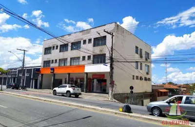 Prédio à venda, 1132 m² por r$ 5.500.000,00 - cerejeira (justinópolis) - ribeirão das neves/mg