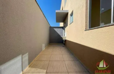 Apartamento à venda, 80 m² por r$ 380.000,00 - candelária - belo horizonte/mg