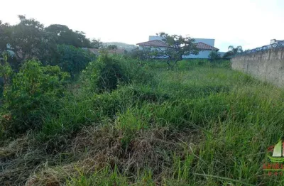 Terreno à venda, 1000 m² por r$ 310.000,00 - bom sossego - ribeirão das neves/mg