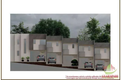 Casa à venda, 66 m² por r$ 470.000,00 - planalto - belo horizonte/mg