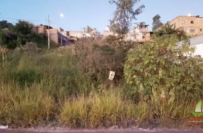 Terreno à venda, 368 m² por r$ 180.000,00 - vida nova - vespasiano/mg