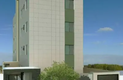 Apartamento com 3 dormitórios à venda, 79 m² por r$ 437.350,31 - santa terezinha - belo horizonte/mg