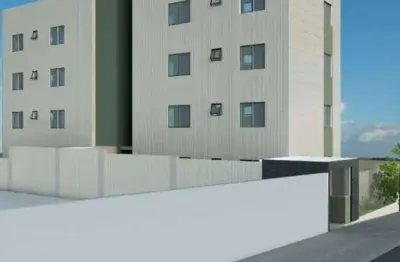 Apartamento com 3 dormitórios à venda, 65 m² por r$ 391.052,00 - santa terezinha - belo horizonte/mg