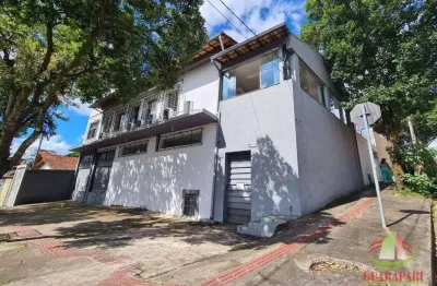 Prédio à venda, 260 m² por r$ 1.990.000,00 - santa amélia - belo horizonte/mg