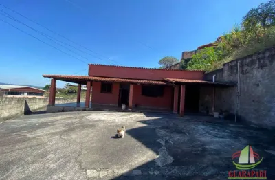 Casa com 3 dormitórios à venda, 150 m² por r$ 380.000,00 - mantiqueira - belo horizonte/mg