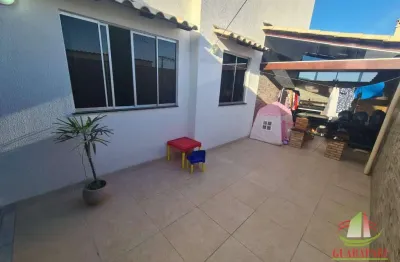 Área privativa 2 quartos e 1 vaga à venda, 90 m² por r$ 349.000 - letícia - belo horizonte/mg