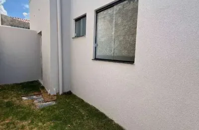 Casa com 2 dormitórios à venda, 60 m² por r$ 249.000,00 - porto seguro - ribeirão das neves/mg