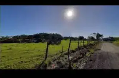 Terreno com 25 mil m², frente à br 101 balneário  piçarras, aceita permuta