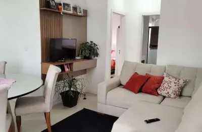 Apartamento mobiliado, 02 quartos uma suíte, no gravatá de navegantes