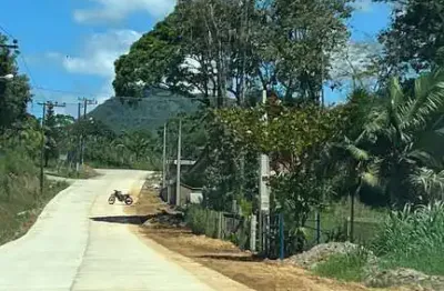 Terreno zona urbana, 1.882 mts², ótima localização, são joão de itaperiú-sc