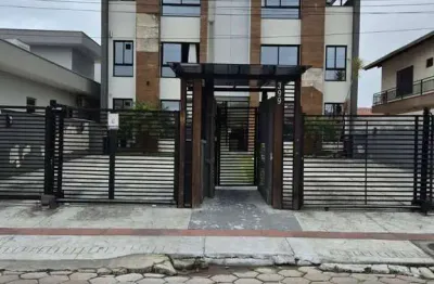 Apartamento térreo, mobiliado,02 suítes, são judas, itajaí