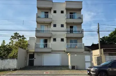 Apartamento mobiliado, 02 quartos sendo uma suíte, no gravatá de navegantes