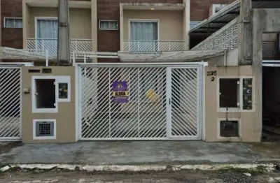 Alugo sobrado semi-mobiliado, 02 suítes, no gravatá de navegantes