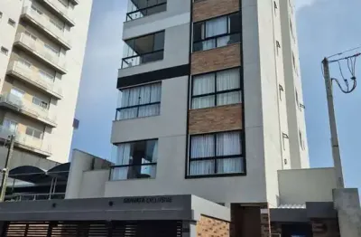 Apartamento novo, 03 quartos (01 suíte e 02 demi suítes) gravatá navegantes