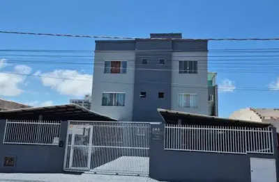 Vendo apartamento, 02 quartos sendo uma suíte, no gravatá de navegantes