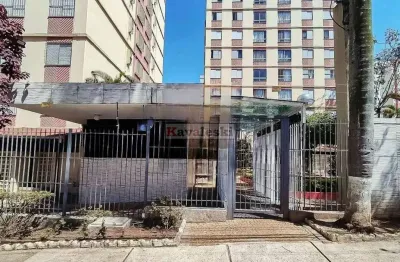 ** lindo apartamento reformado e mobiliado a venda no bairro jardim santa emília (zona sul).