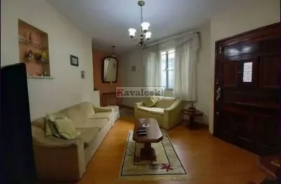 Casa com 2 quartos à venda na rua oliveira melo, --, vila são josé (ipiranga), são paulo, 84 m2 por r$ 500.000