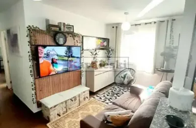 Apartamento com 2 quartos à venda na rua manoel salgado, --, vila caraguatá, são paulo, 46 m2 por r$ 310.000