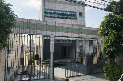 Barracão / Galpão / Depósito à venda na Rua São Wenceslau, --, Vila Guarani, São Paulo