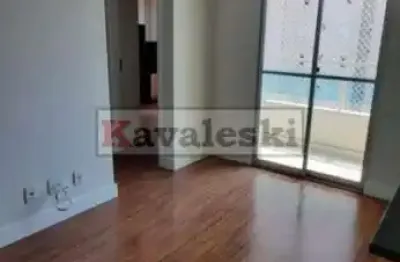 *   aparmento vila vera vago com 2 garagem só r$ 350.000,00.