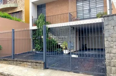 Casa com 3 quartos à venda na Rua Pero Neto, --, Saúde, São Paulo