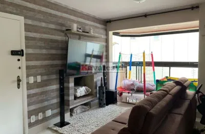 Excelente apartamento /3 dormitórios-bairro bosque da saúde