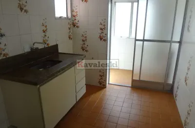 Apartamento com 2 quartos à venda na Avenida Miguel Estefno, --, Saúde, São Paulo