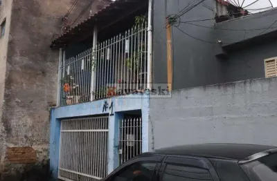 Casa com 2 quartos à venda na Travessa Antônio José Ferraz, --, Vila Brasilina, São Paulo