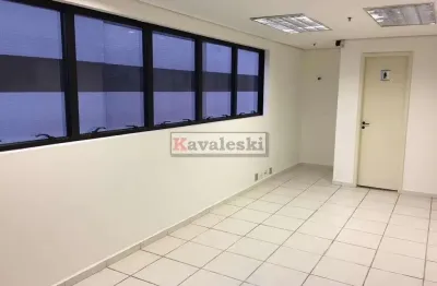 Casa comercial para alugar na avenida fagundes filho, --, vila monte alegre, são paulo, 30 m2 por r$ 1.250