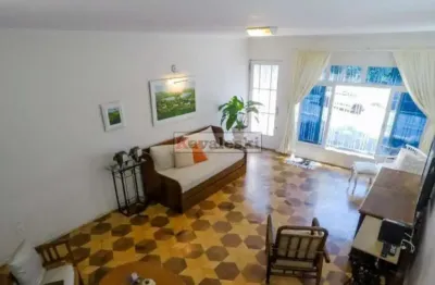 Lindo sobrado com 3 dormitórios  3 wcs 2 vagas quintal - òtima localização