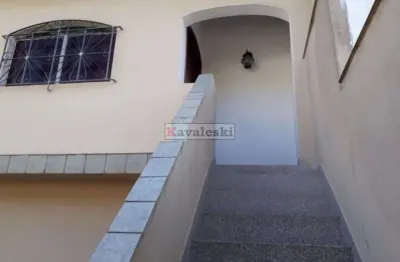 Casa comercial com 2 salas à venda na Rua Honório Bicalho, --, Vila das Mercês, São Paulo