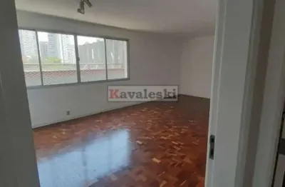 Apartamento com 3 quartos à venda na Rua Estela, --, Vila Mariana, São Paulo