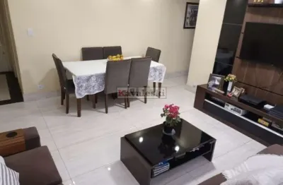 Apartamento com 3 quartos à venda na Avenida do Cursino, --, Saúde, São Paulo