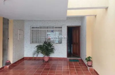 Sobrado novo para venda no bairro do ipiranga - moinho velho - são paulo/sp