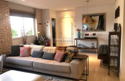Lindo apartamento com 120 metros pronto para morar  !!