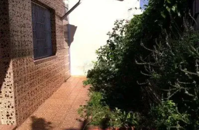 Casa com 2 quartos à venda na rua desembargador júlio guimarães, --, vila brasilina, são paulo, 250 m2 por r$ 750.000